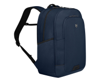 Victorinox Deluxe Backpack, Navy Blue - 1337853 - zdjęcie 2